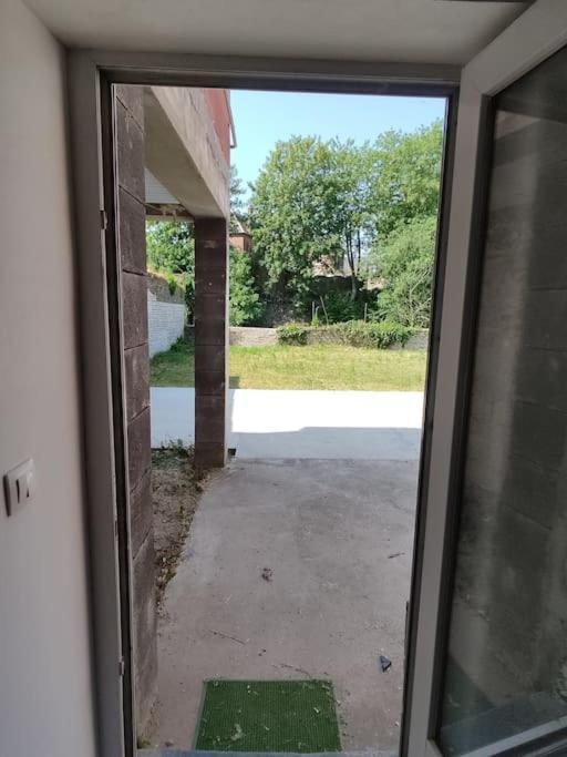 La Ribemontoise Daire Dış mekan fotoğraf